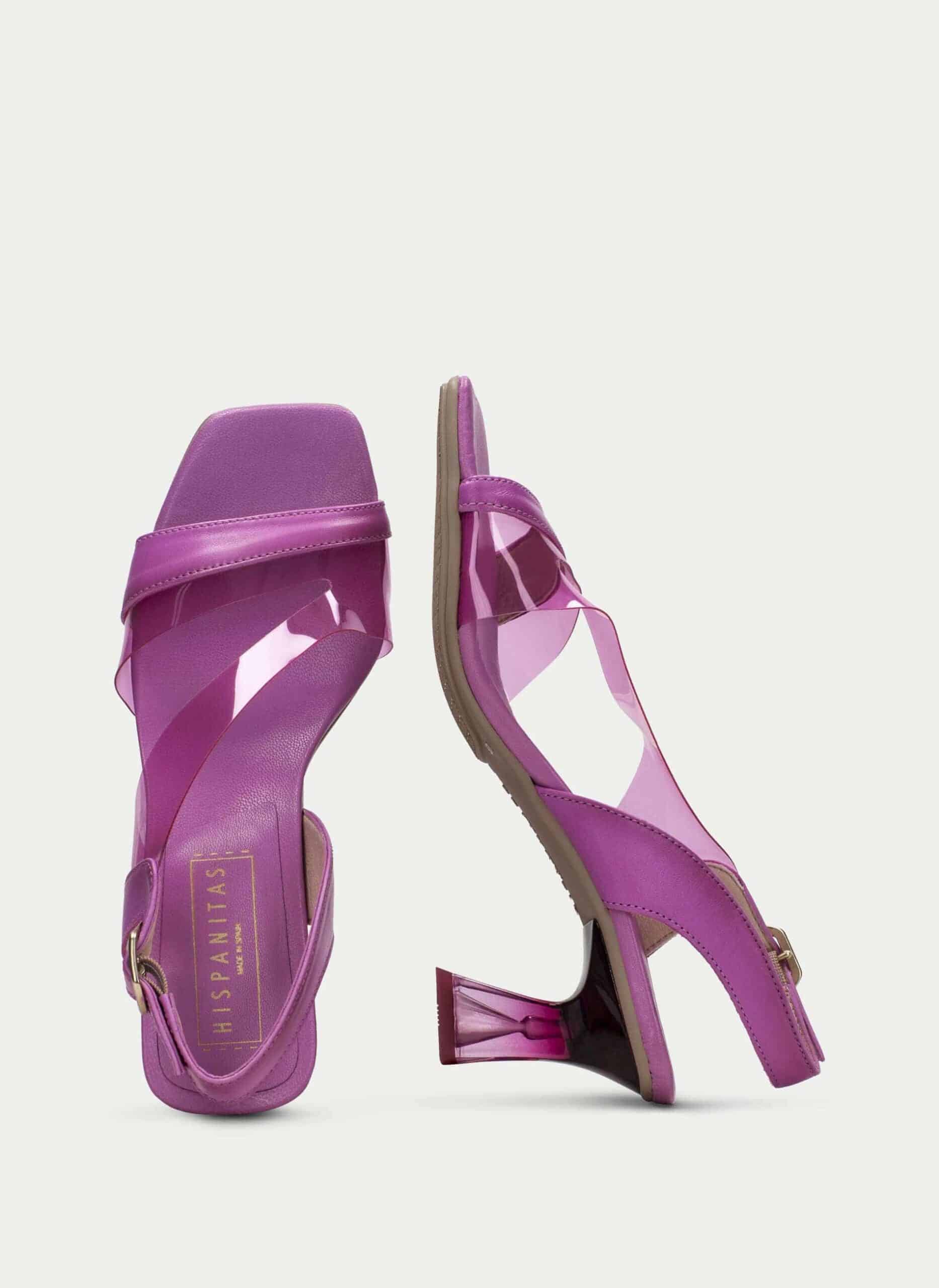 Zapatos para vestir en una boda