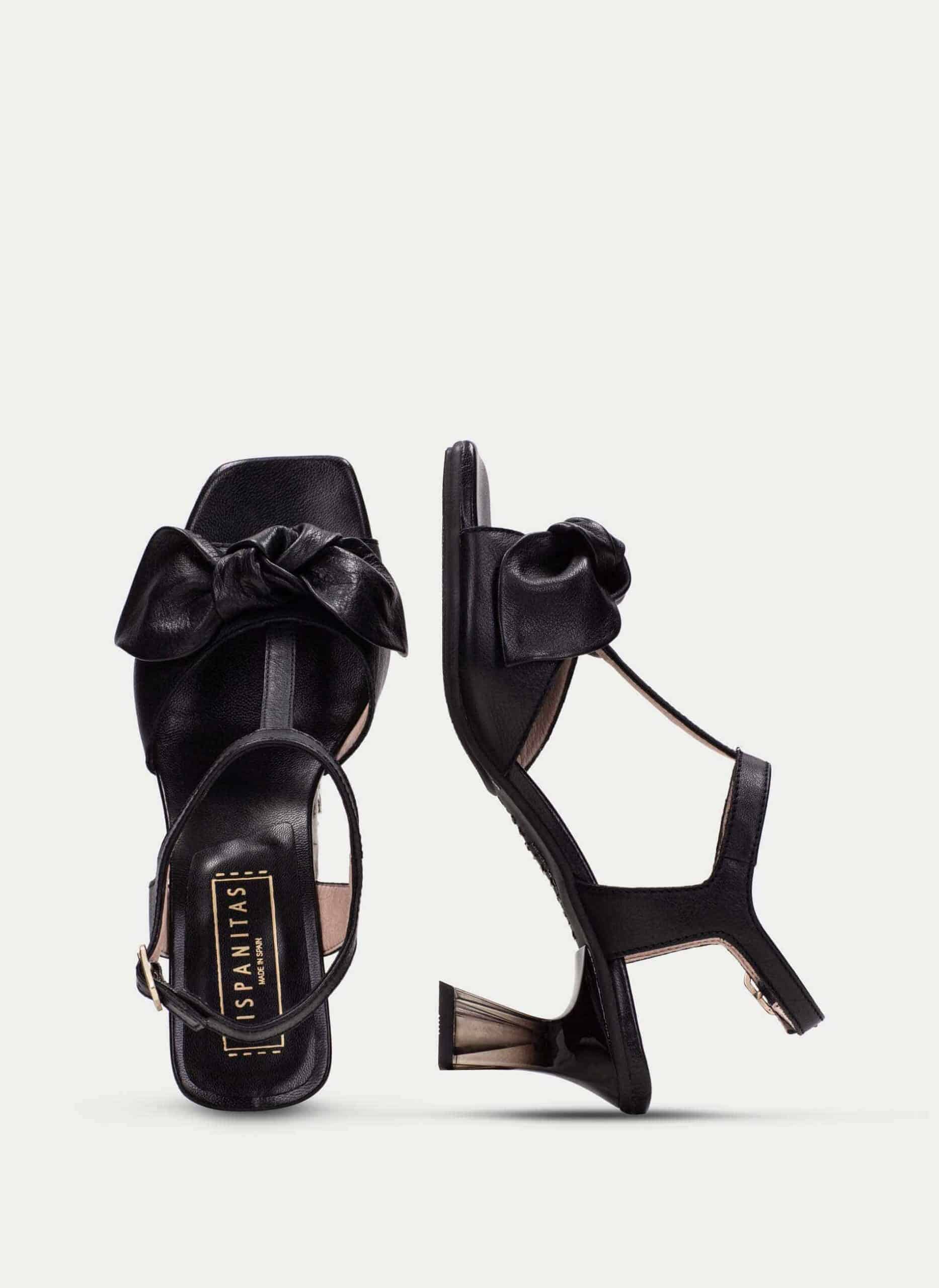 Zapatos para vestir en una boda