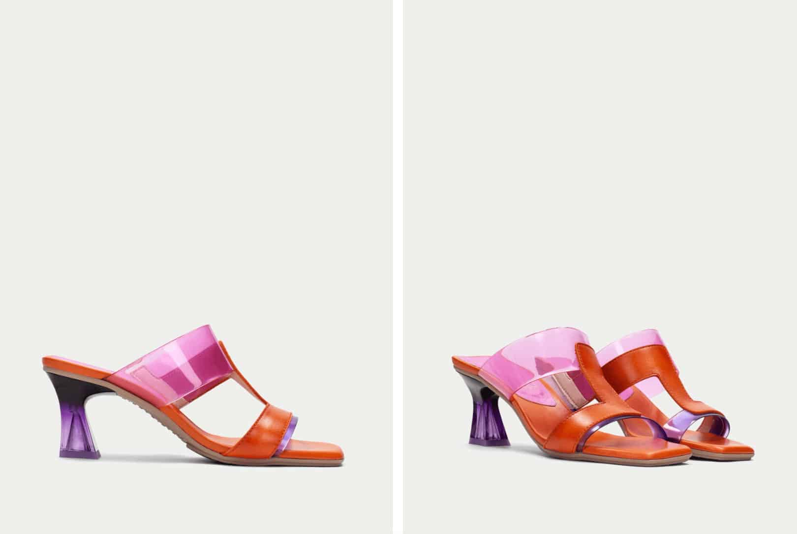 Zapatos para ir a comuniones