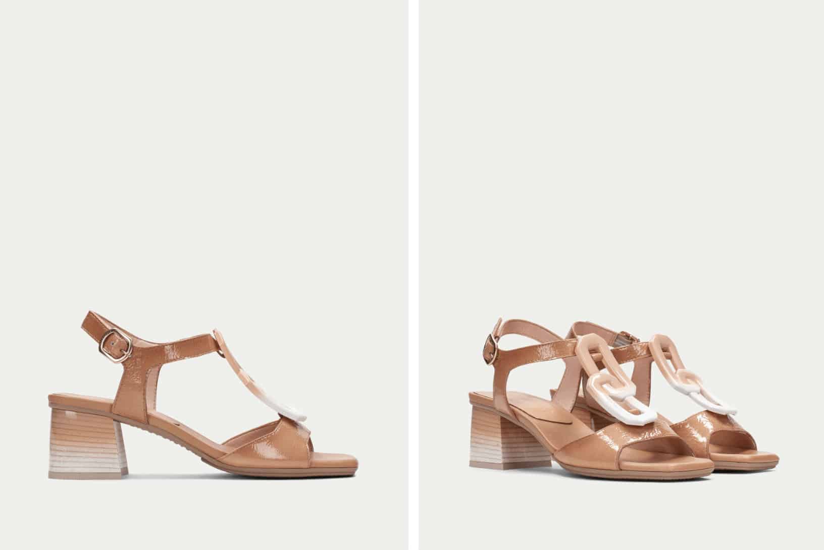 Zapatos para ir a un comunión