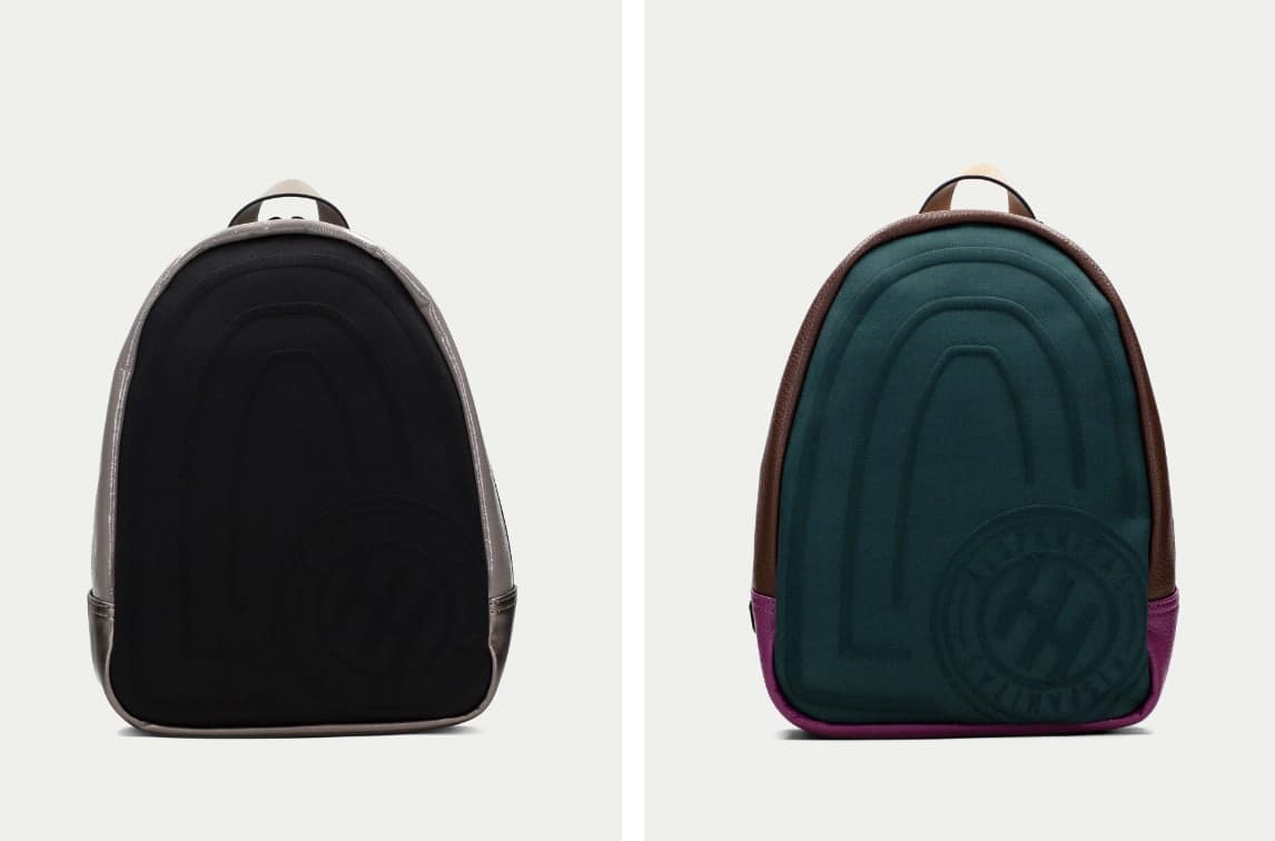 Mochilas de Hispanita para este Otoño/Invierno de 2023