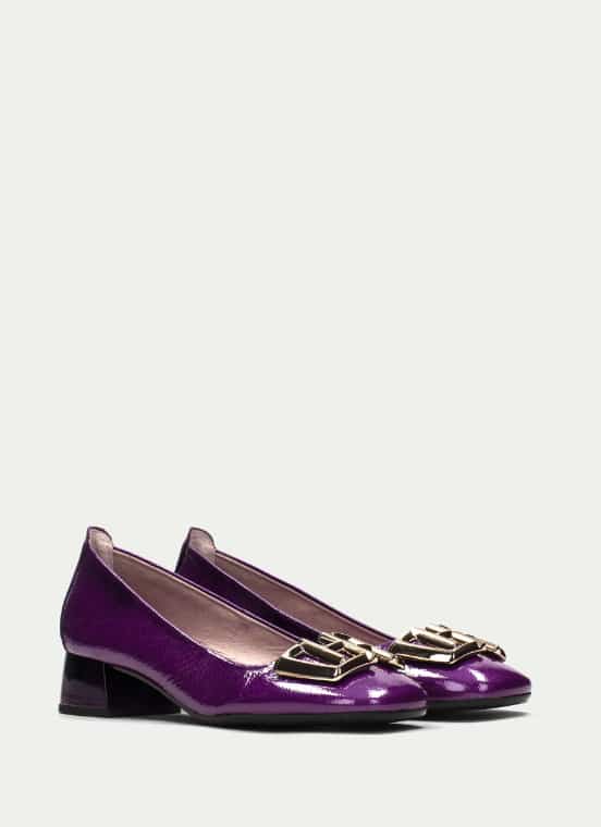 Zapatos para outfit fin de año