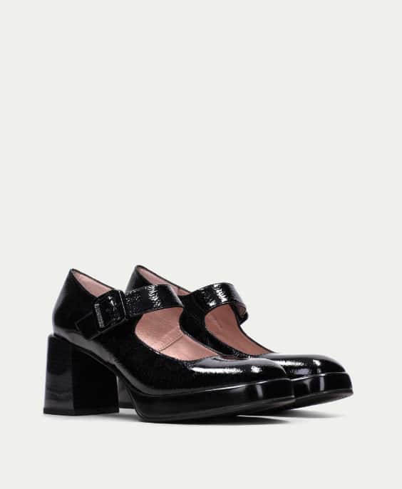 Zapatos para vestir en nochevieja 2023