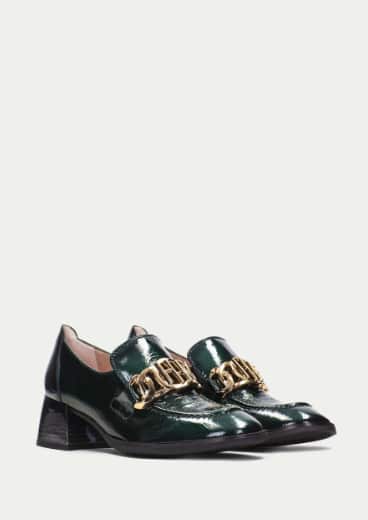 Tacones de Hispanitas para el invierno