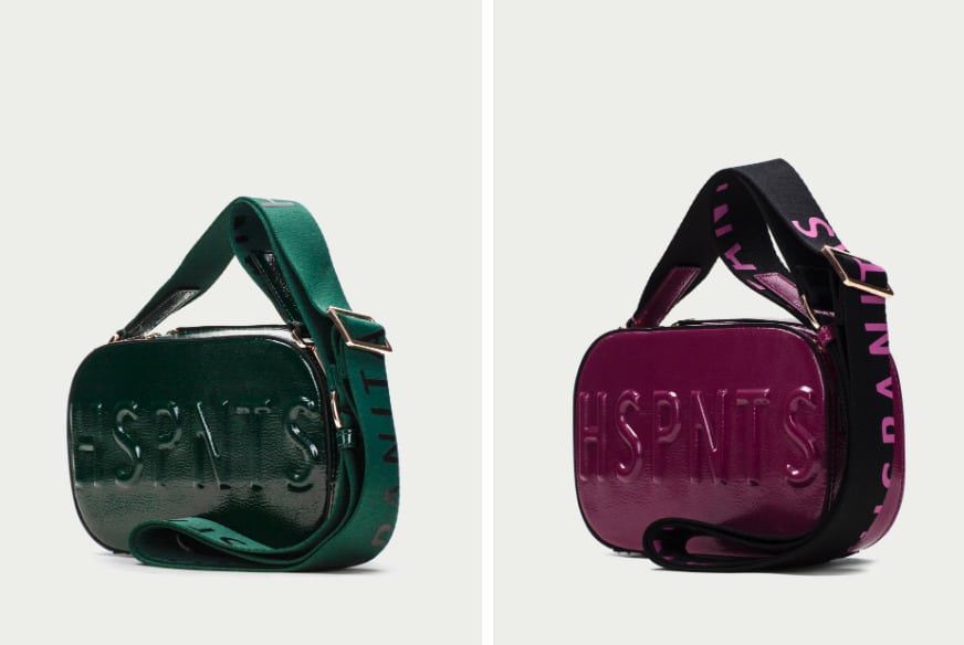 Bolsos para la temporada 23/24 invierno