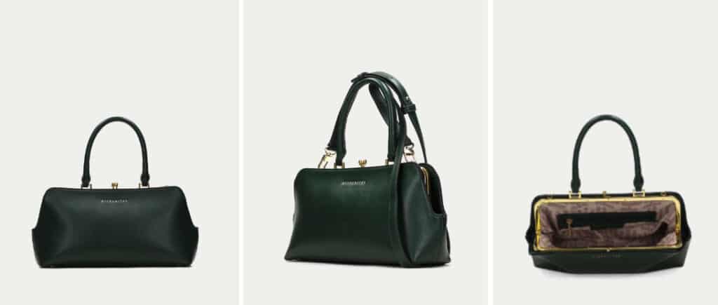 Bolsos de Hispanitas para el invierno