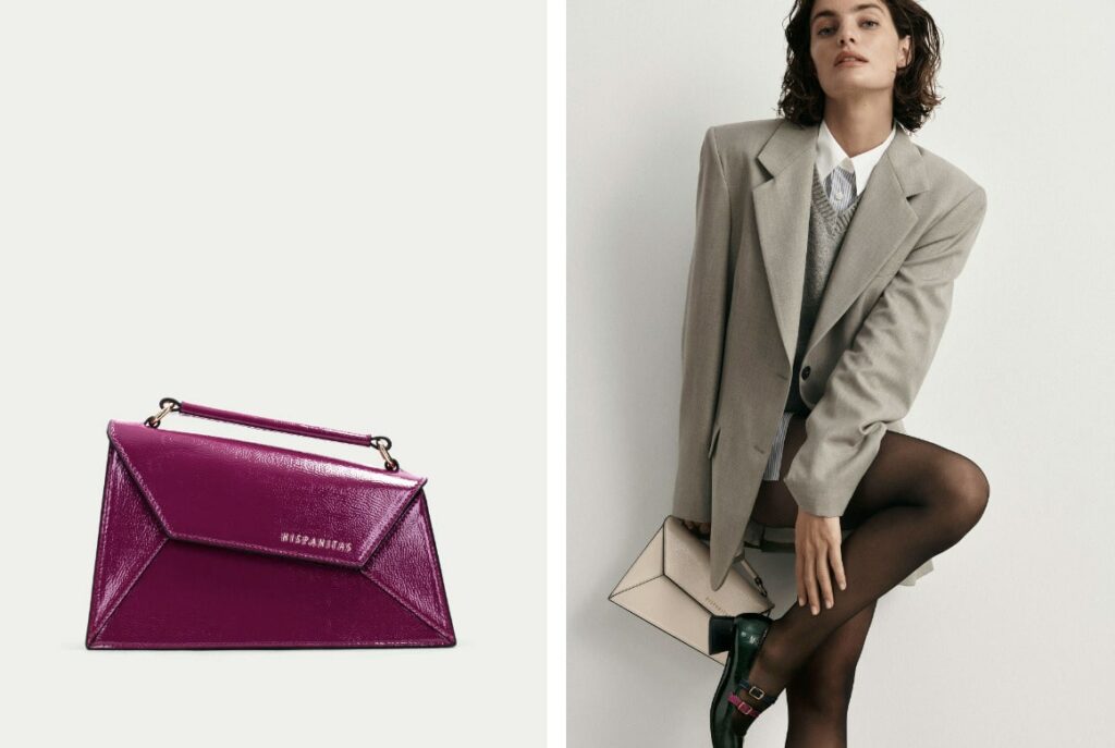 Bolsos para eventos