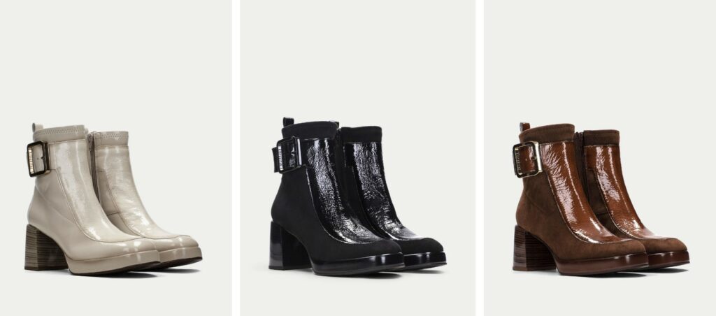 Como limpiar el charol de los zapatos