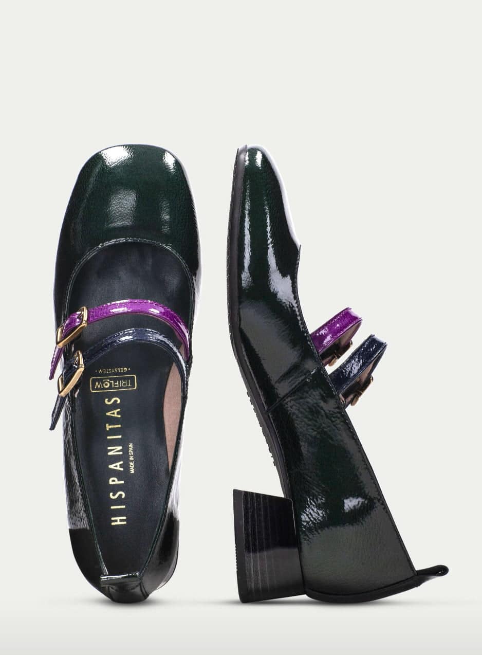 Cómo limpiar los zapatos de piel
