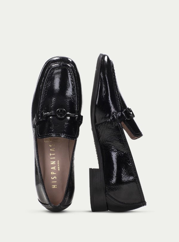 Cómo limpiar los zapatos de piel