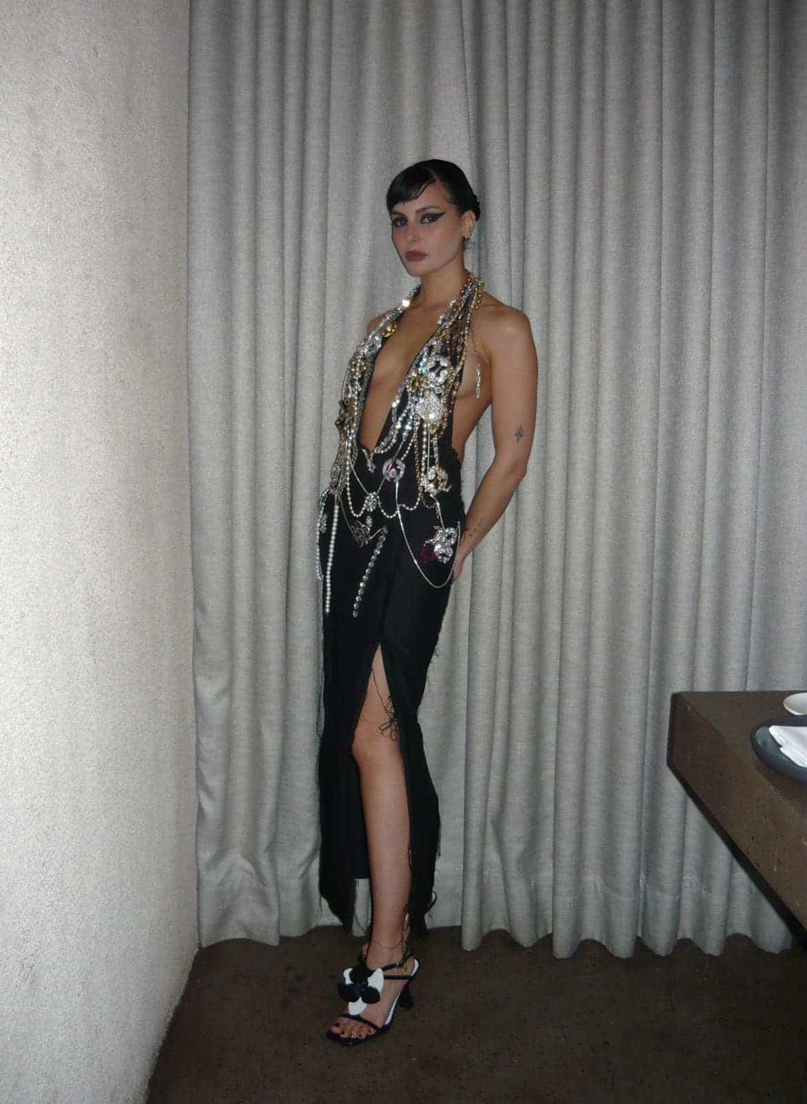 Look de Maria B