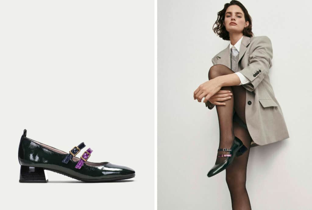 Ideas para guardar tus zapatos