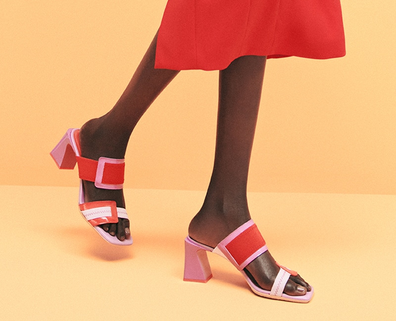 Cómo crear los mejores outfits con mules esta temporada: sigue nuestra guía de estilo