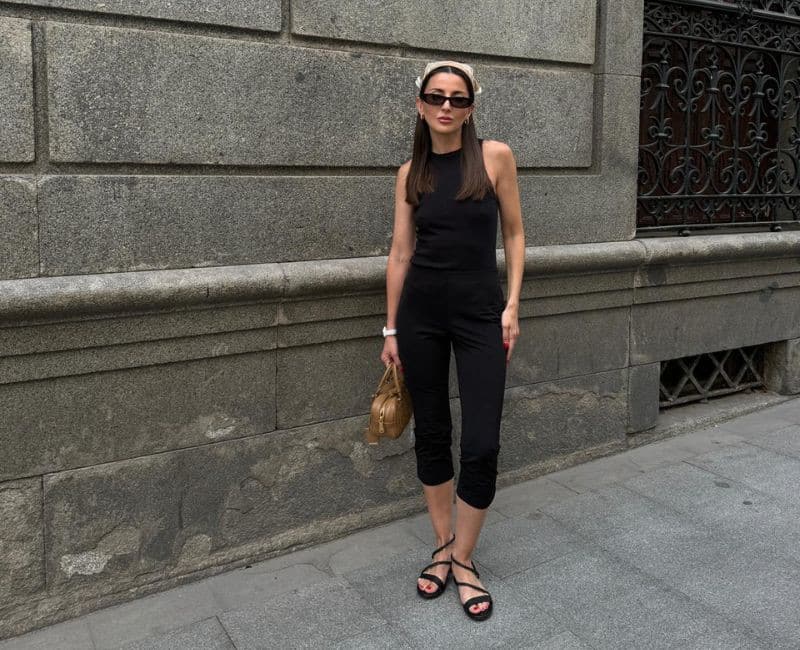 Sandalias minimalistas hispanitas