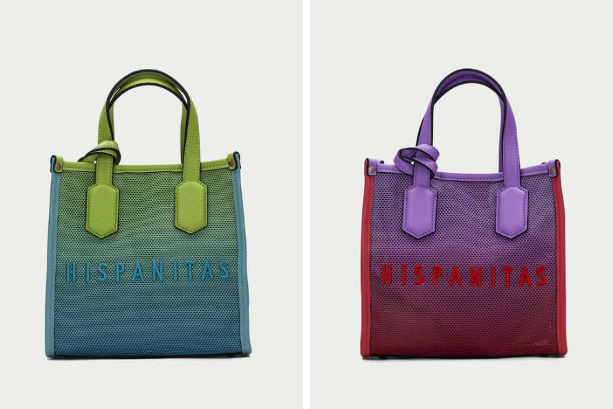 bolsos de hispanitas para verano en 2024