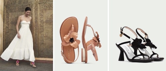 sandalias de verano para bodas