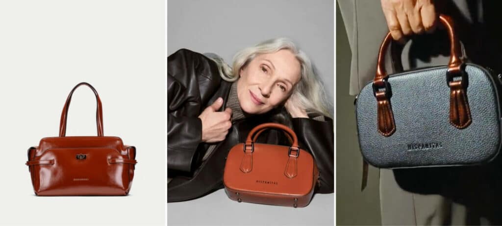 bolsos en tendencia para otoño