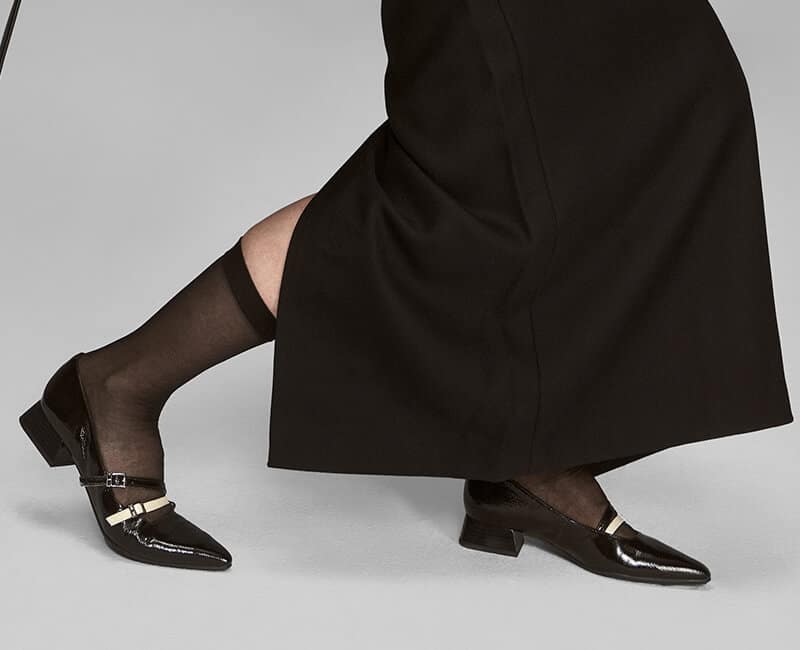 como ablandar zapatos