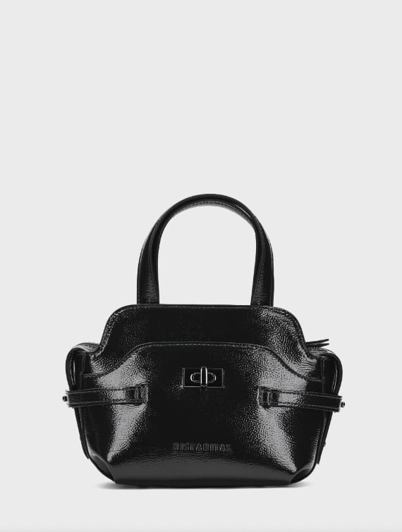 bolso negro