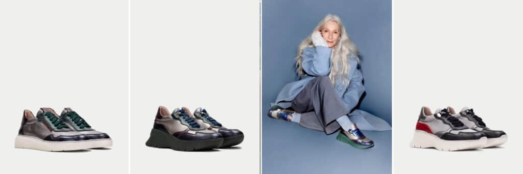 zapatos invierno de hispanitas