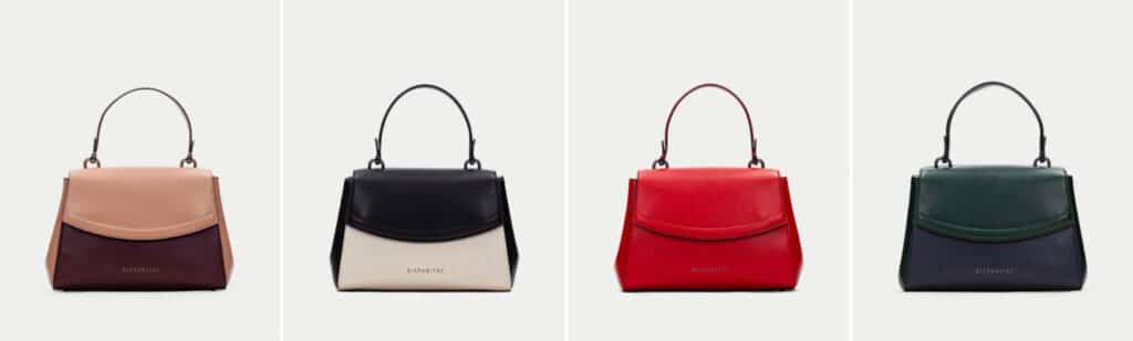 bolsos de hispanitas