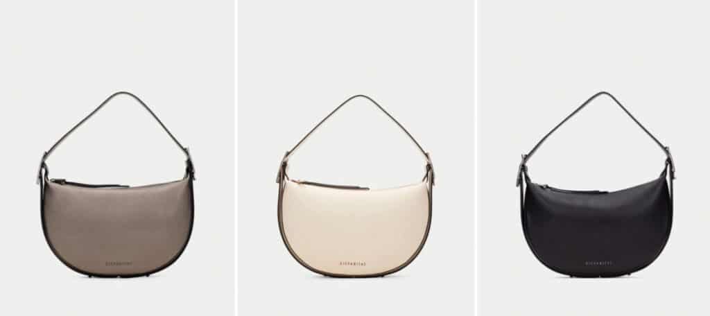 bolsos pequeños