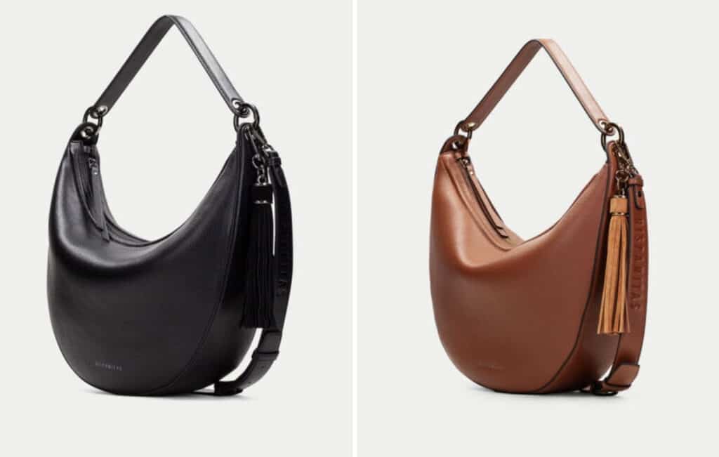 bolsos san valentín