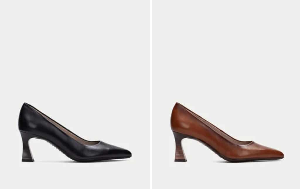 tacones invierno hispanitas