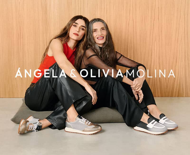 hispanitas colección primavera verano 2025