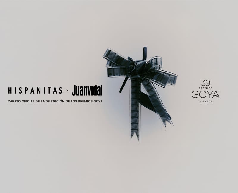hispanitas goya 2025