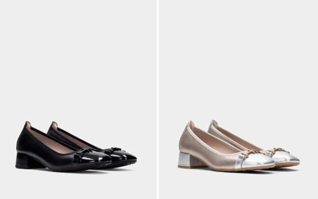 zapatos para primavera