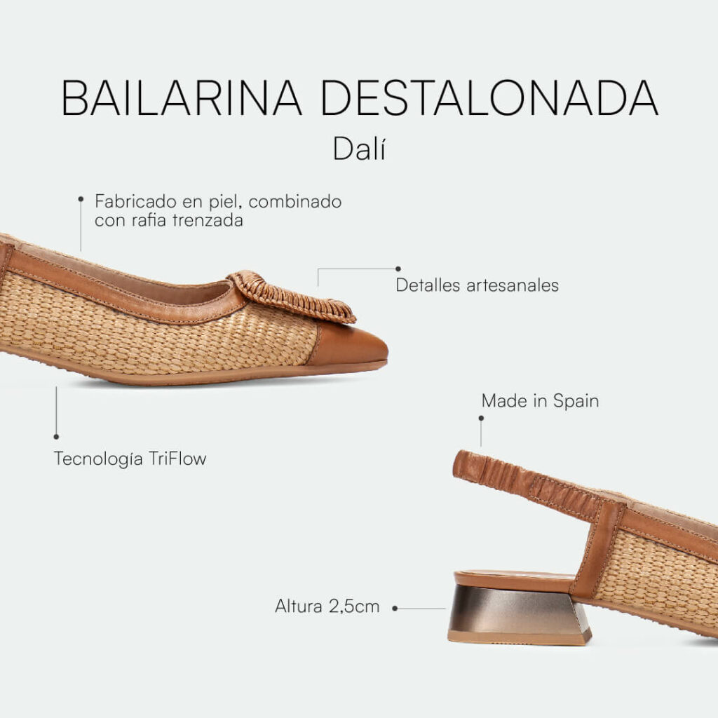 bailarina bali 2025