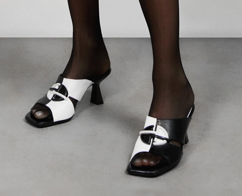 zapatos para la feria de sevilla
