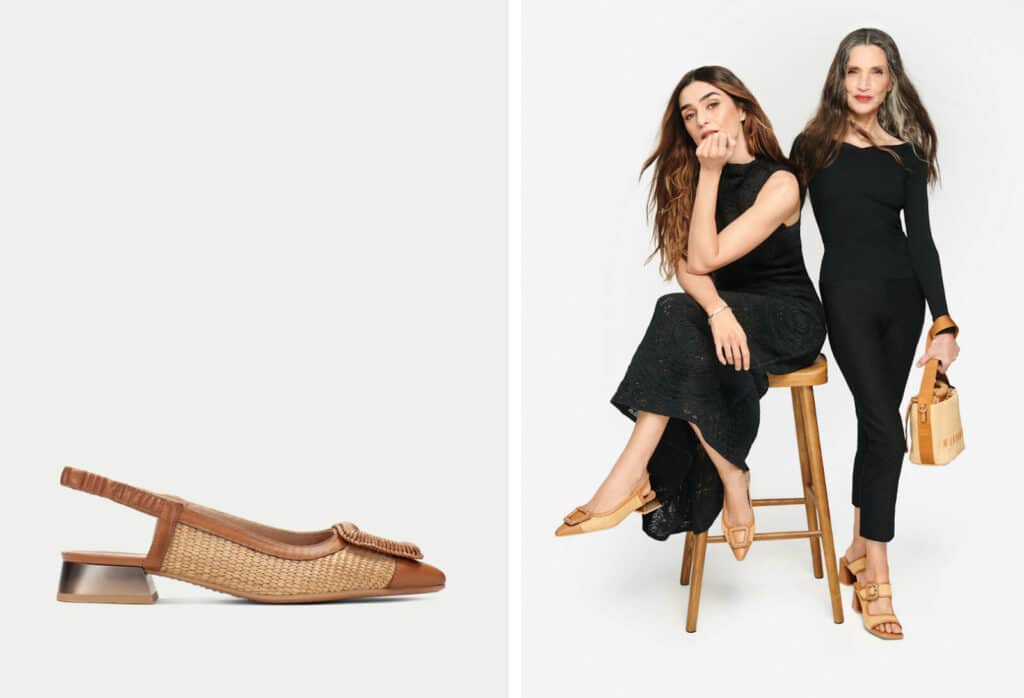 zapatillas planas dia de la madre