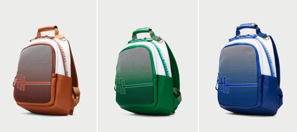 mochilas nuevas de hispanitas