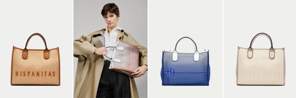 bolsos para el día a día