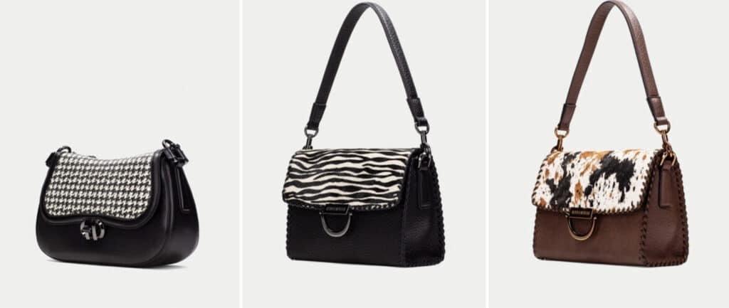 bolsos otoño hispanitas