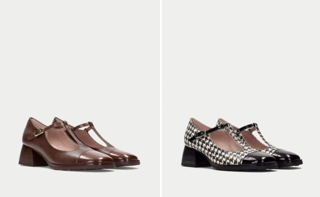 zapatos elegantes 2026
