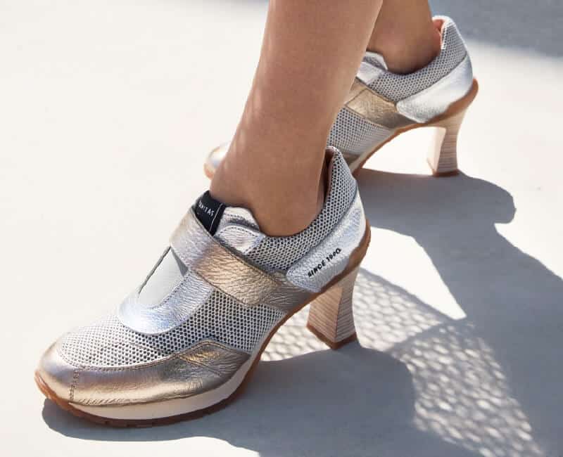 zapatillas que parecen zapatos