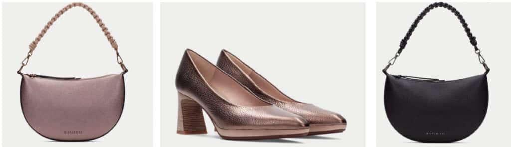 combinaciones para vestidos verdes