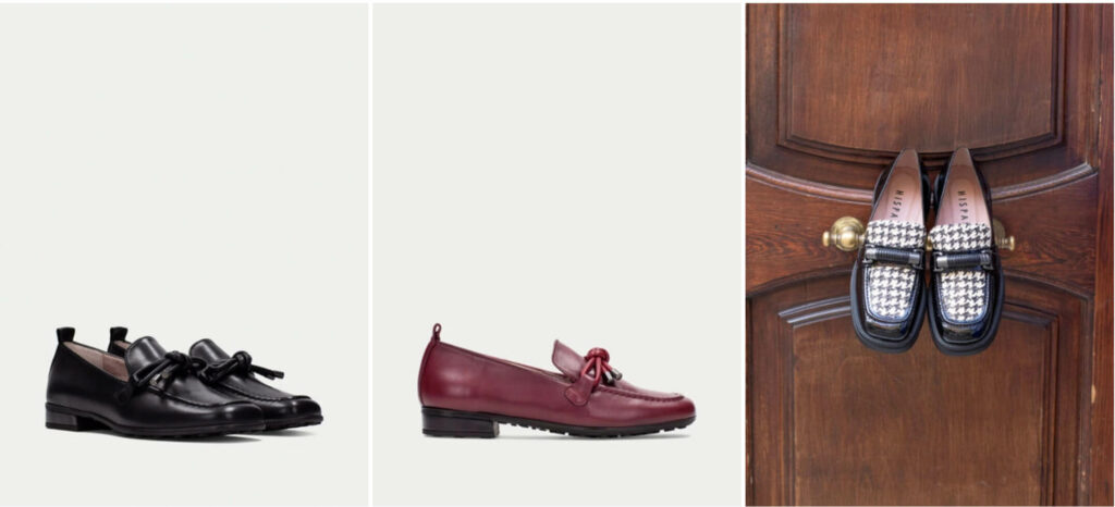 mocasines en 2026