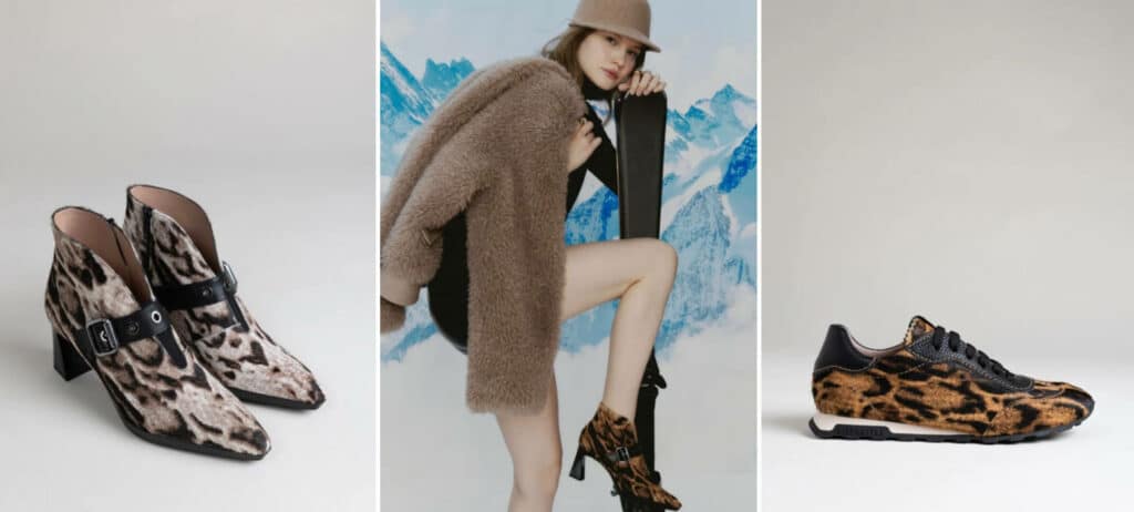 zapatos soñados hispanitas