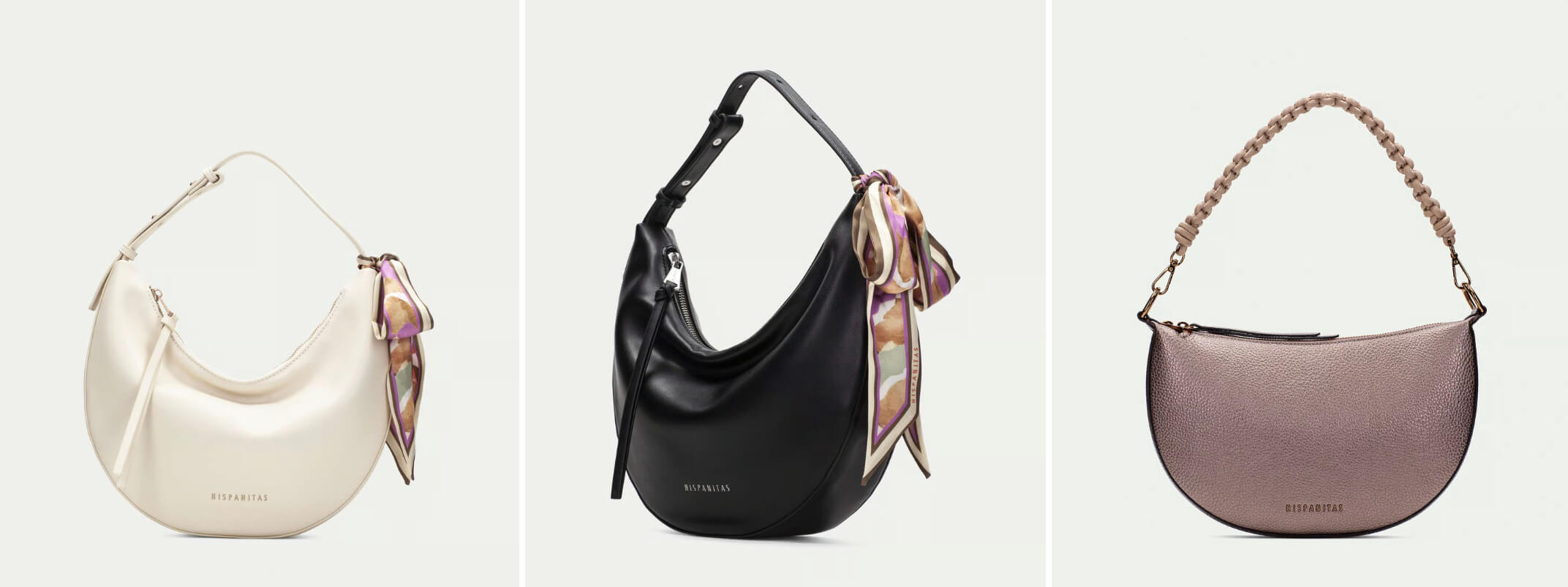 bolsos hobo para la feria de sevilla