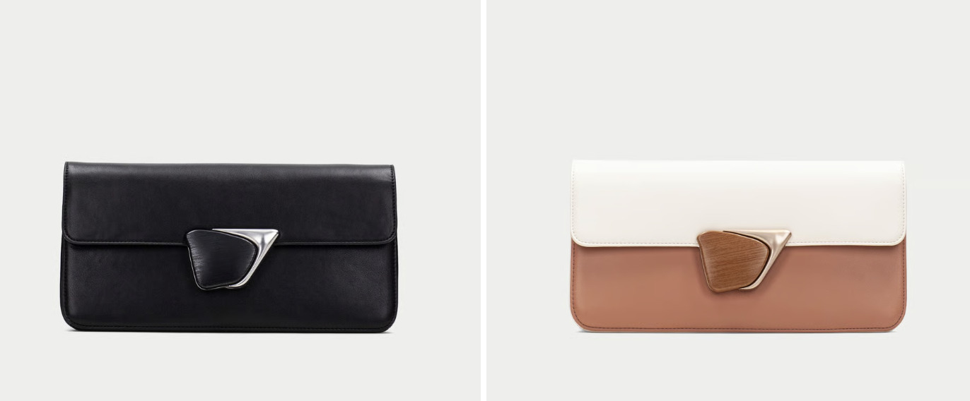 bolsos de hombro feria de sevilla