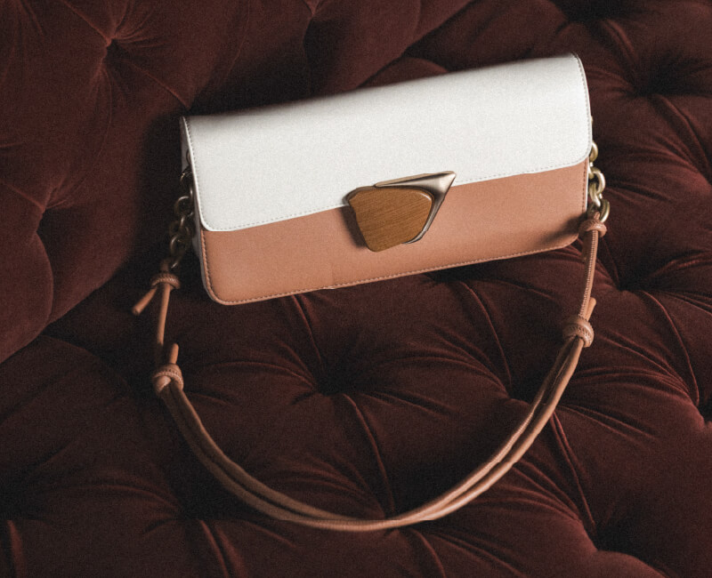 bolsos para la feria de sevilla