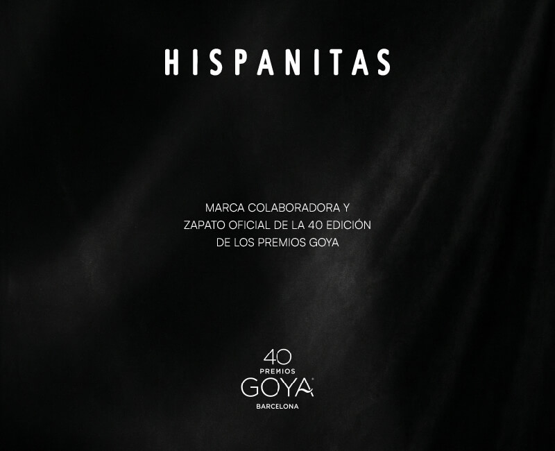 hispanitas goya 2026