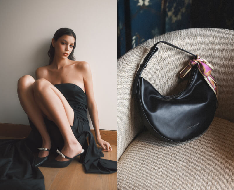 zapatos para invitada comunion