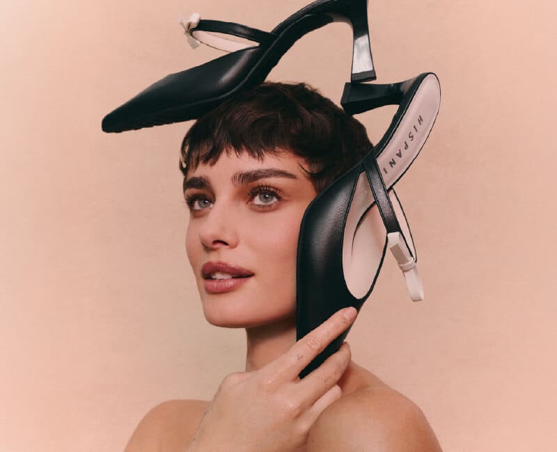 tendencias primavera verano zapatos 2026