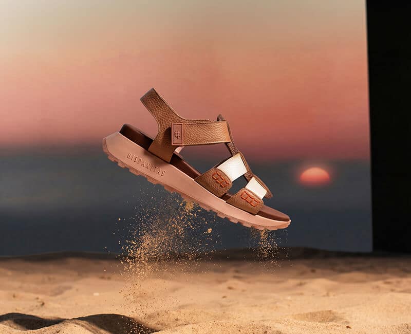 mejores sandalias para caminar