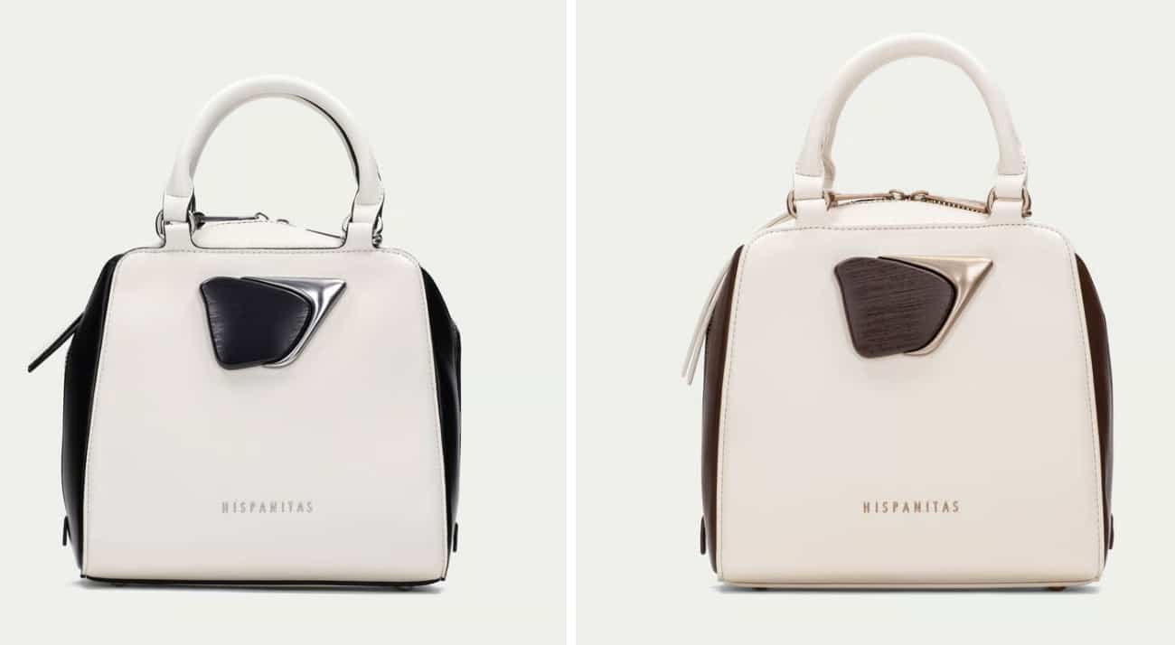 bolso de mano para boda